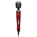 Doxy Die Cast Wand Vibrator Roses - Fantasies Boutique