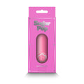 Sugar Pop Harmony Mini Bullet Pink - Fantasies Boutique