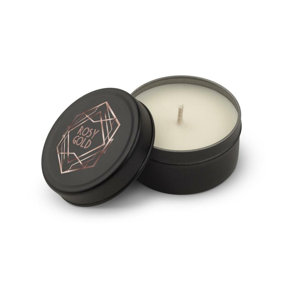 Rosy Gold Nouveau 9-Piece BDSM Set - Fantasies Boutique