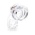 The Curve Male Chastity Device - Fantasies Boutique