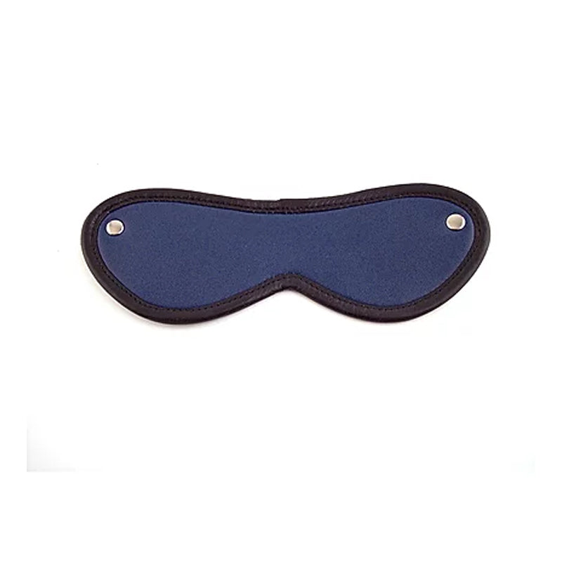 Blindfold Eye Mask - BLUE