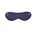 Blindfold Eye Mask - BLUE