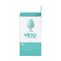 VeDO Vino Rechargeable Vibrating Sonic Vibe Turquoise