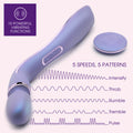 Wellness Eternal Wand Lavender - Fantasies Boutique