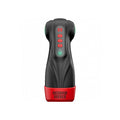 Masturs Raven Shadow Sinner Multi Function Masturbator