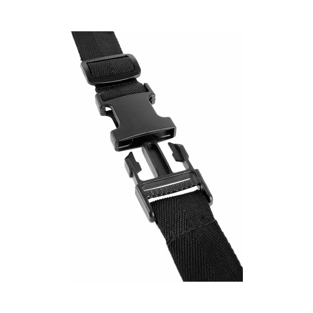 Fetish Fantasy Series Adjustable Perfect Fit Harness Black - Fantasies Boutique