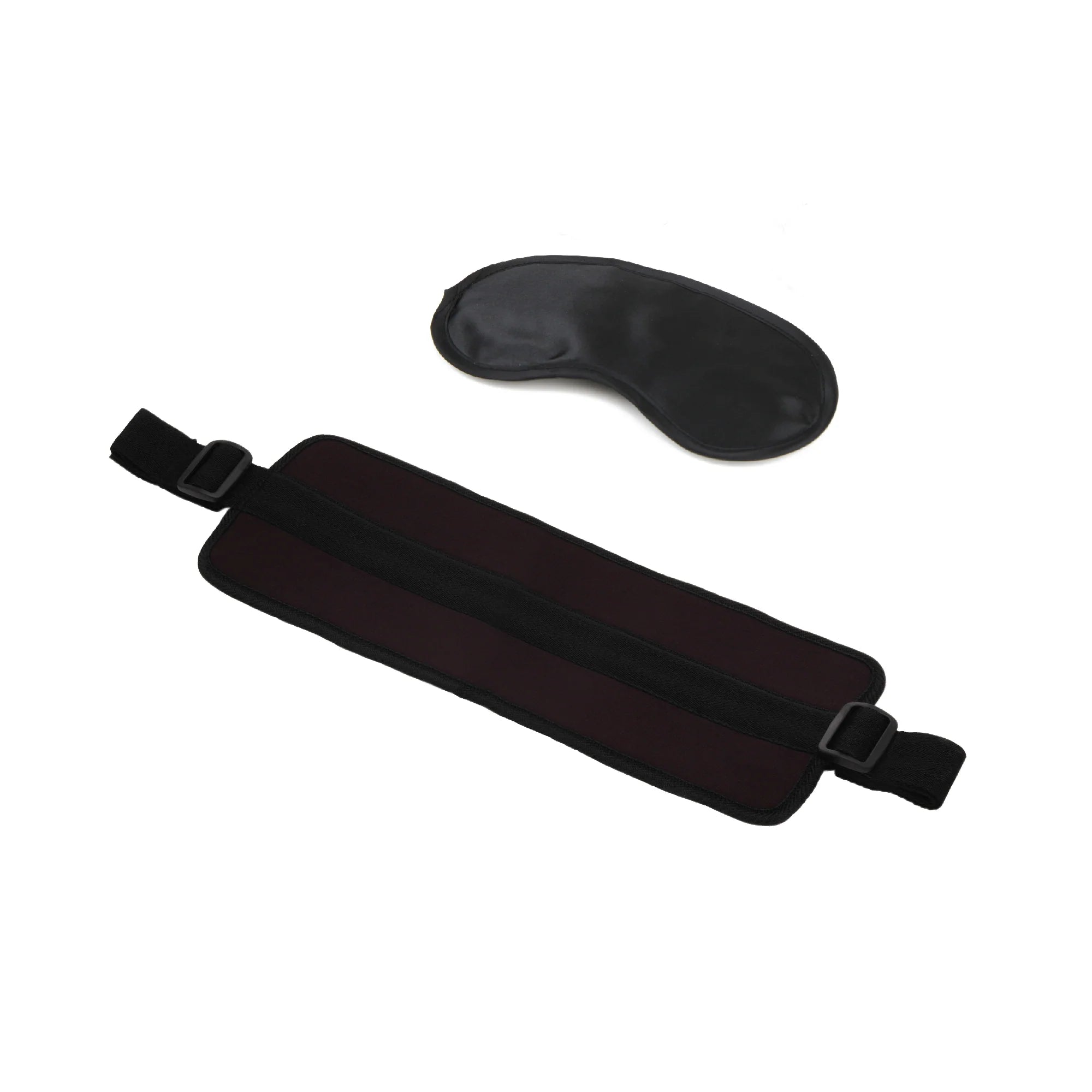 Lux Fetish Doggie Style Position Support Strap - Fantasies Boutique