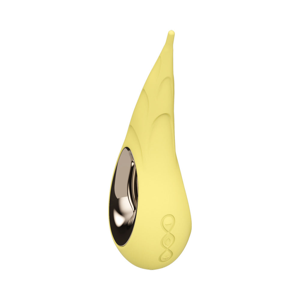 LELO DOT Cruise Lemon Sorbet - Fantasies Boutique
