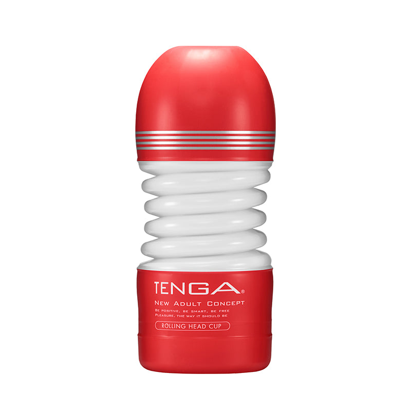 Tenga Rolling Head Cup - Fantasies Boutique