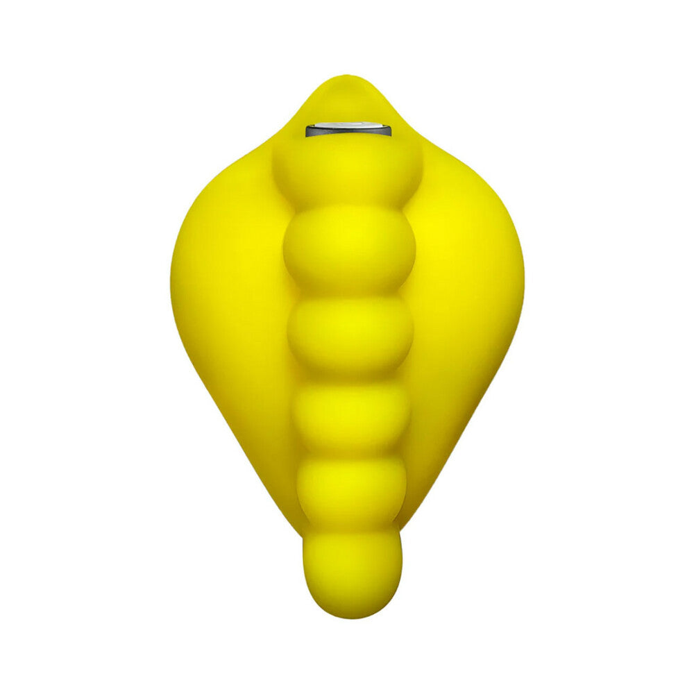 Banana Pants HoneyBunch Sunshine Yellow - Fantasies Boutique