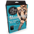 Play With Me, Naughty - Fantasies Boutique