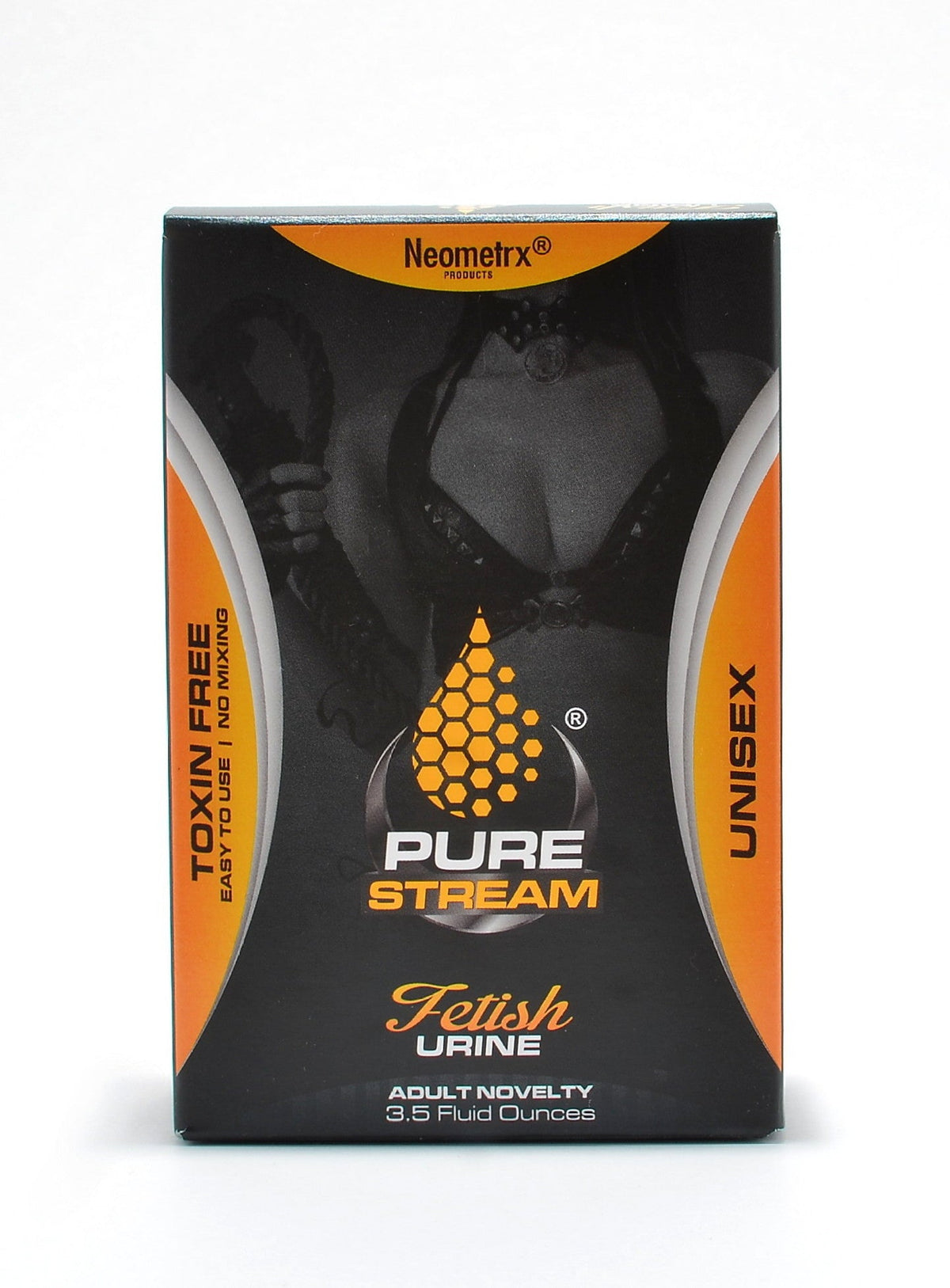 Pure Stream Fetish- 3.5oz - Fantasies Boutique