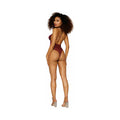 Dreamgirl Teddy Burgundy XL Hanging