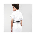Bijoux Indiscrets Maze Wide Belt & Restraints - Fantasies Boutique