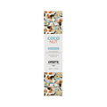 Exsens Warming Massage Oil Coconut 1.7 oz. - Fantasies Boutique