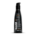 Wicked Aqua Sweet Peach Water-Based Lubricant 4 oz.