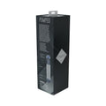 PUMPED Automatic Waterproof Gun Metal