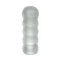 Balls Deep - 9in Stroker - Ass Frost - Fantasies Boutique