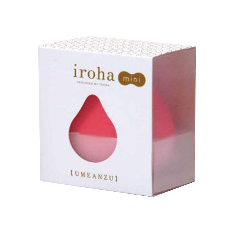 iroha mini Ume-Anzu - Fantasies Boutique