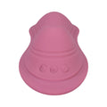 iRide Pleasure Seat Suck Rechargeable with Wireless Remote Dusty Pink