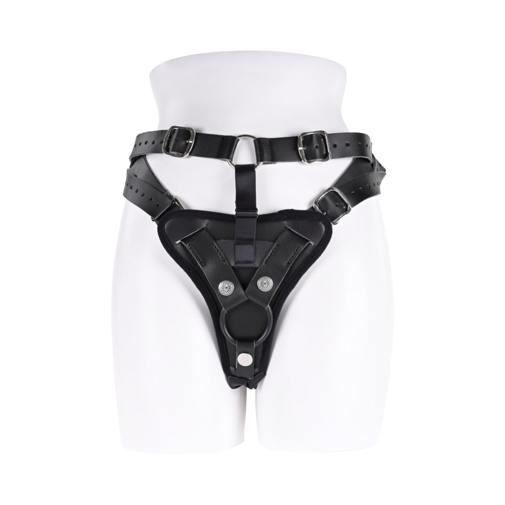 Sportsheets Aurora High Waisted Strap On - Fantasies Boutique
