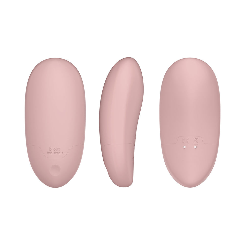 Bijoux Indiscrets Sex au Naturel Vibrating Personal Massager - Fantasies Boutique