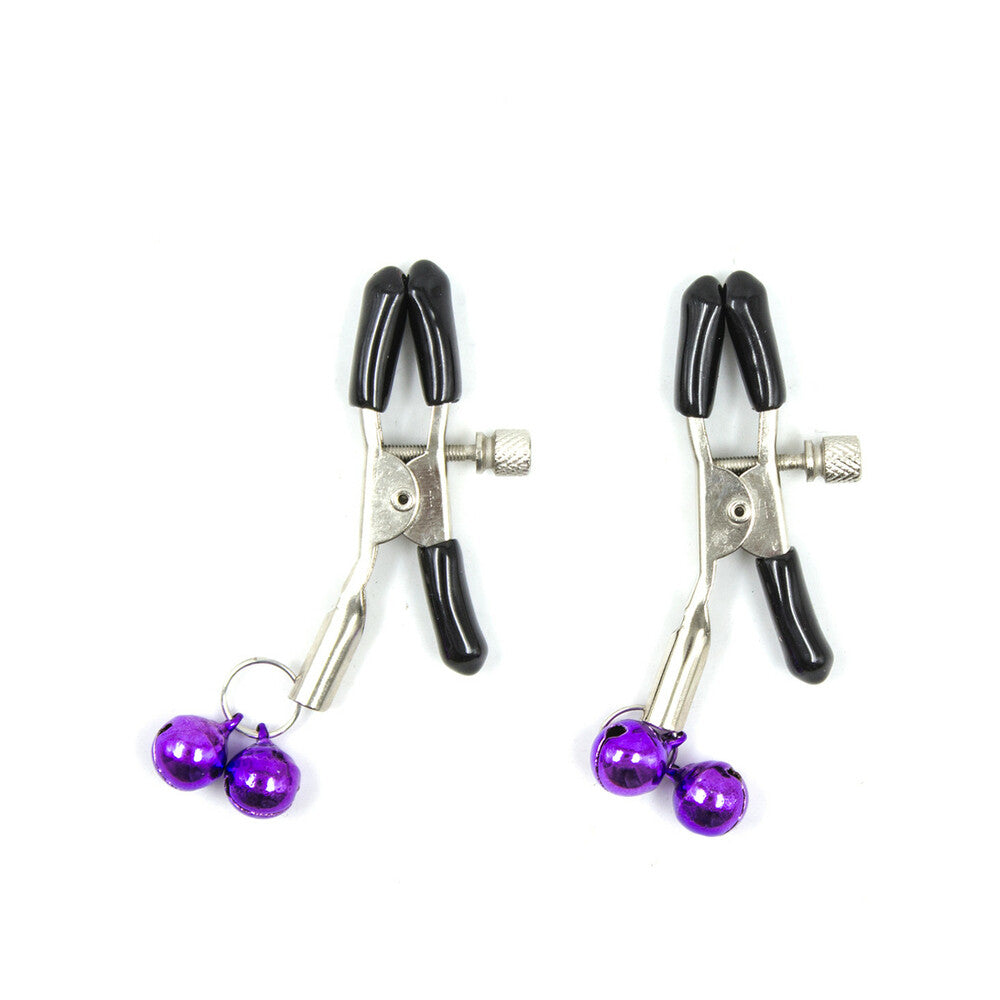 Ple'sur 12-Piece Everything Bondage Kit Purple - Fantasies Boutique