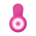 Evolved Sugar Bunny Mini Silicone Rabbit Vibrator Pink - Fantasies Boutique