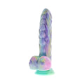 Gender X Monster's Ball Multicolor