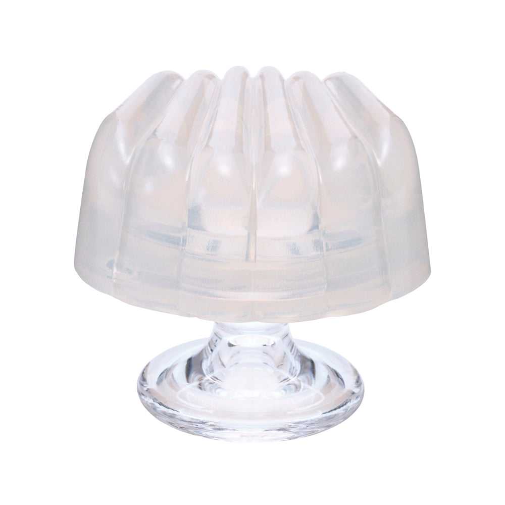 iroha Petit SHELL Clear - Fantasies Boutique