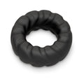 b-Vibe Flex Ring Tread Silicone C-Ring