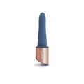 Deia The Couple G-Spot and Bullet Massager Silicone Blue - Fantasies Boutique