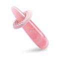 Le Wand Crystal Wand Rose Quartz - Fantasies Boutique