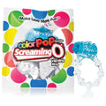 Screaming O Color Pop Quickie Blue - Fantasies Boutique