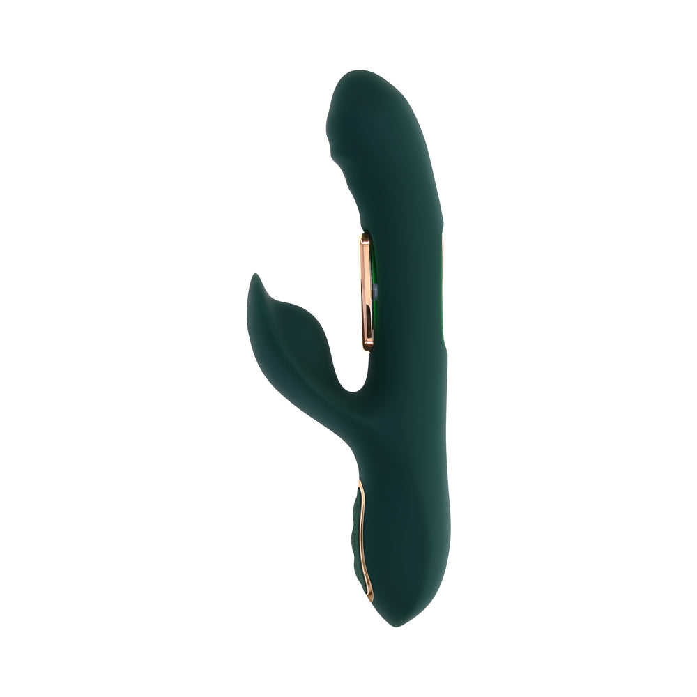 Evolved Heart Of Gold Green