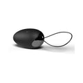 Screaming O Premium Remote Egg Black - Fantasies Boutique