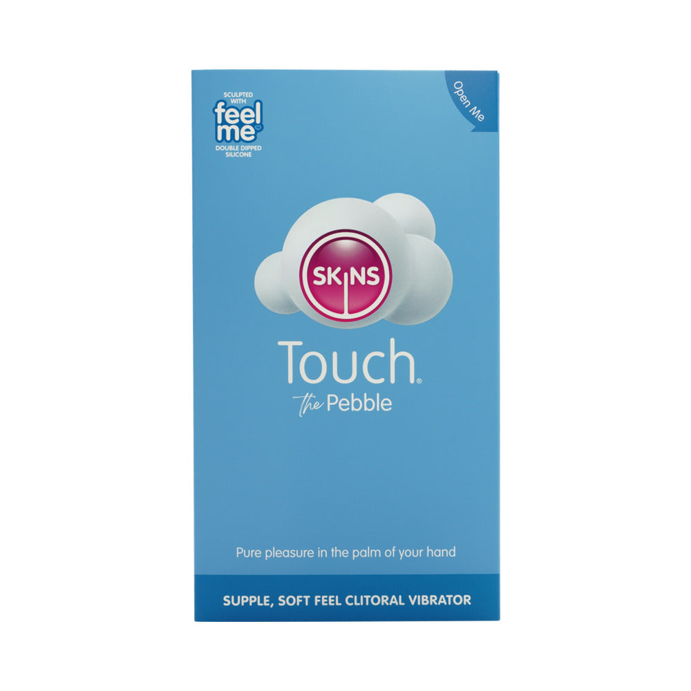 Skins Touch The Pebble - Fantasies Boutique