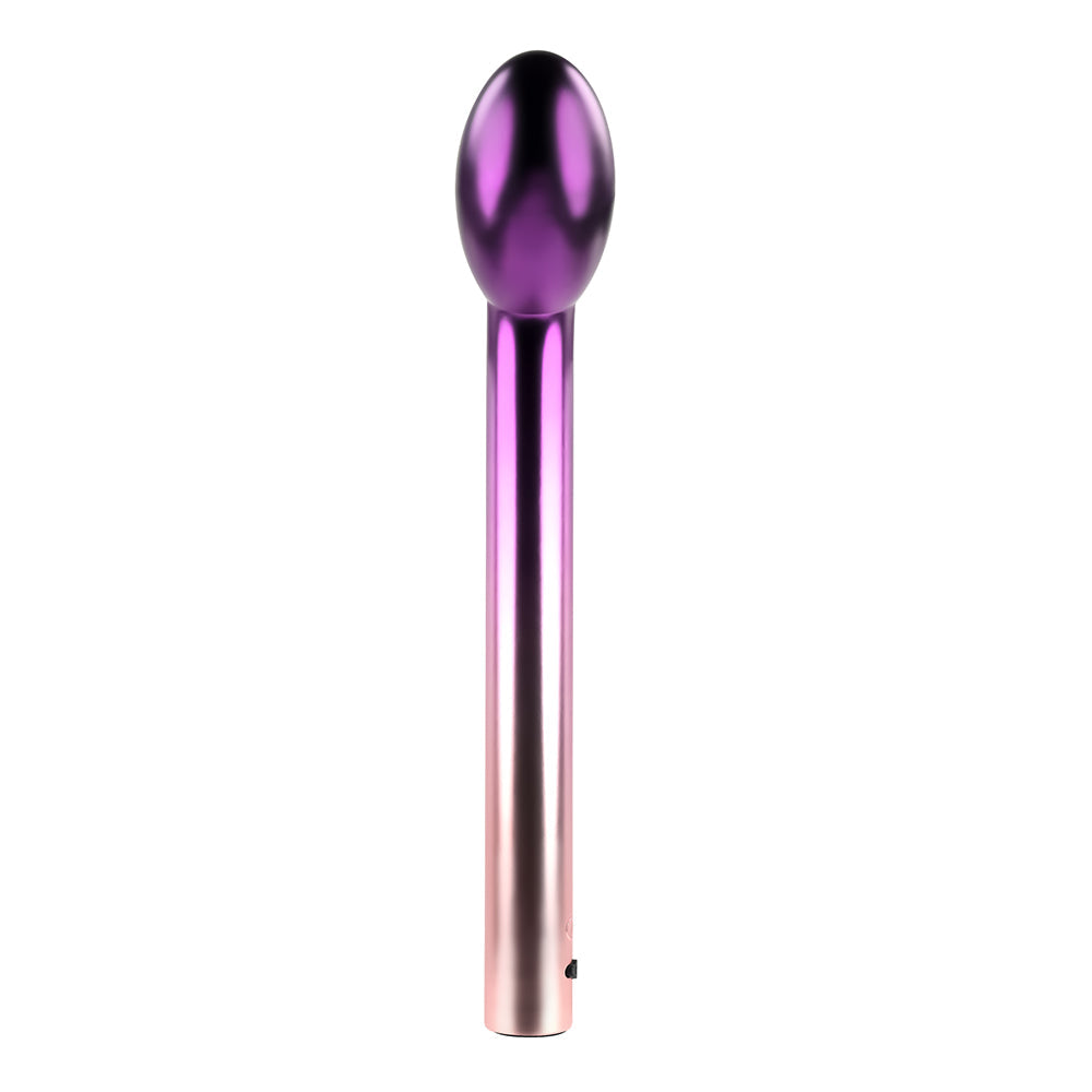 Playboy Afternoon Delight Rechargeable G-Spot Vibrator Ombre - Fantasies Boutique