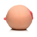 Mistress Pussy Breast Masturbator Medium - Fantasies Boutique