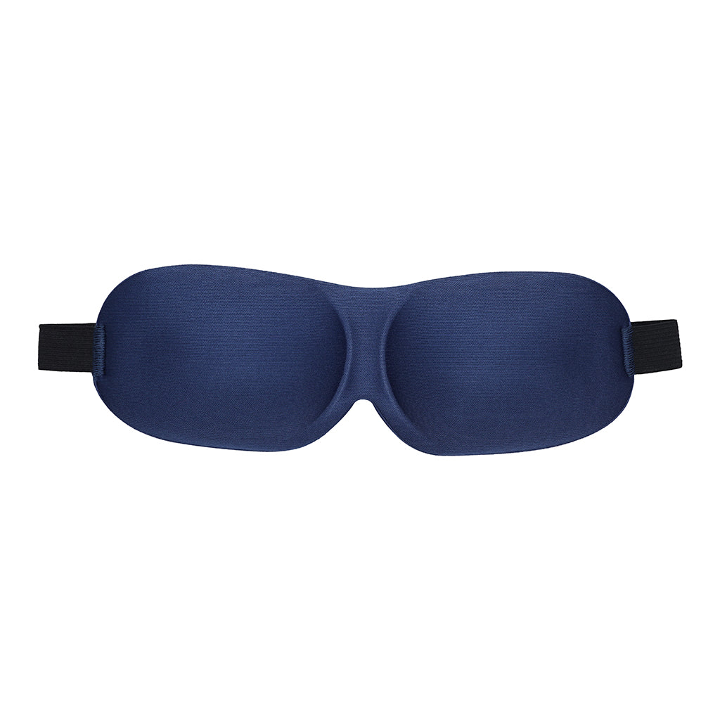 Ouch! 3D Mask Navy