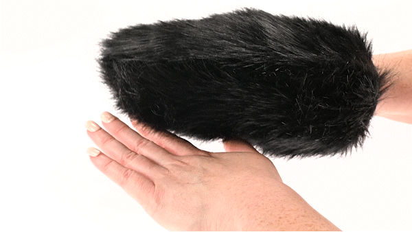 Sportsheets Spiked Sensory Mitt - Fantasies Boutique