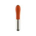 Love Not War Gra Head Orange