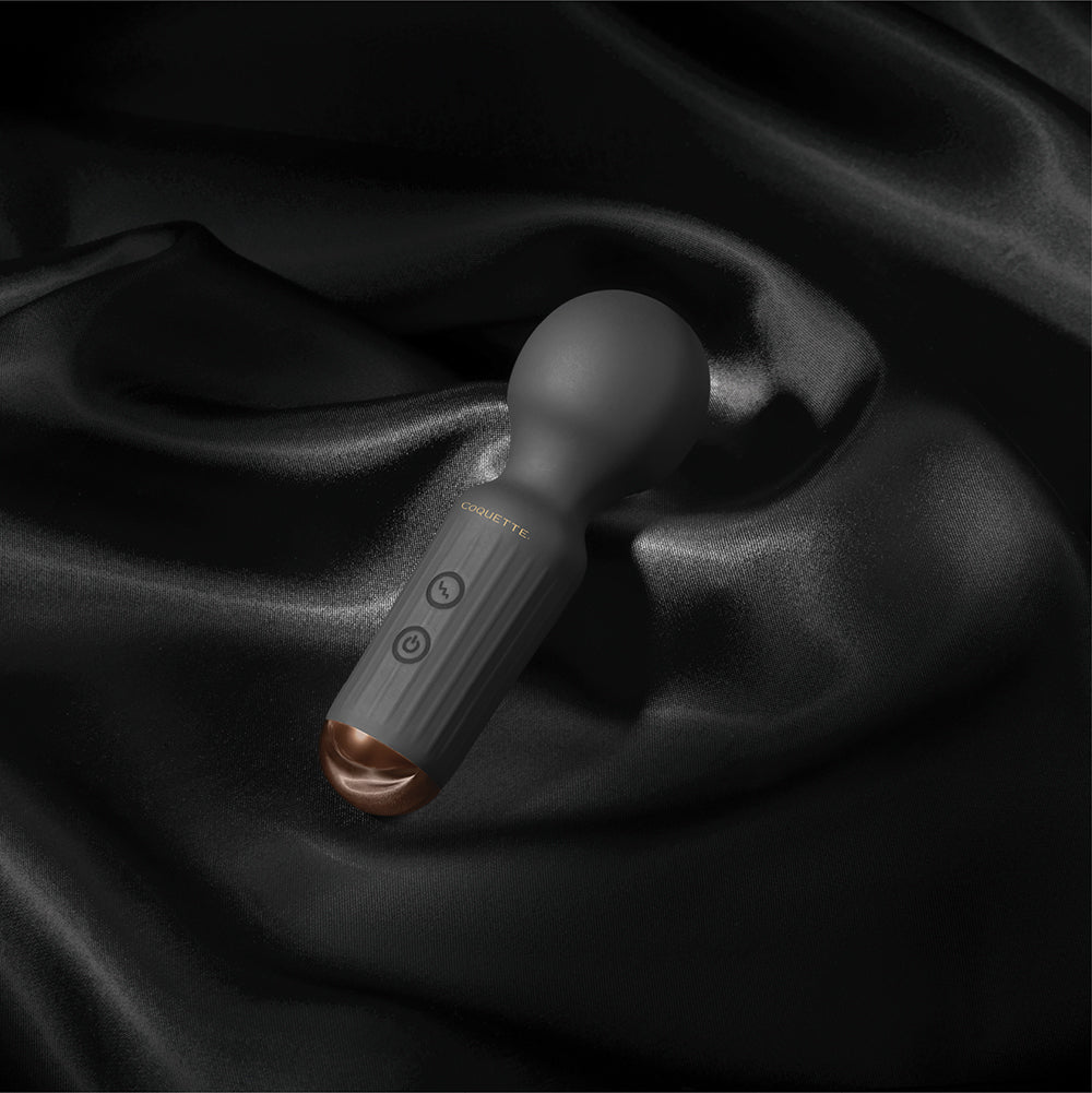 Coquette The Small Wonder Mini Wand - Fantasies Boutique