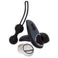 Fifty Shades of Grey Womanizer Desire Blooms Kit Black - Fantasies Boutique