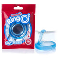Screaming O RingO2 Blue - Fantasies Boutique