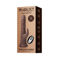 FemmeFunn Thruster Rabbit Brown - Fantasies Boutique