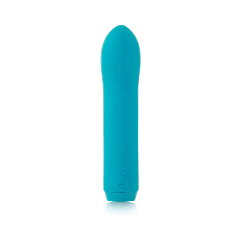 Je Joue G-Spot Bullet Teal - Fantasies Boutique