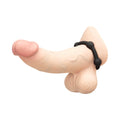 b-Vibe Snug Ring Orbit Nubby Snug Fit Silicone C-Ring