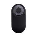 Gender X Back It Up Rechargeable Lasso C-Ring and Plug with Remote Silicone Black