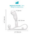 b-Vibe P-Spot Slim